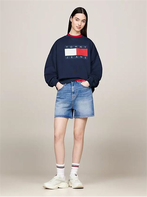  TOMMY JEANS | EN0EN02550/YBL